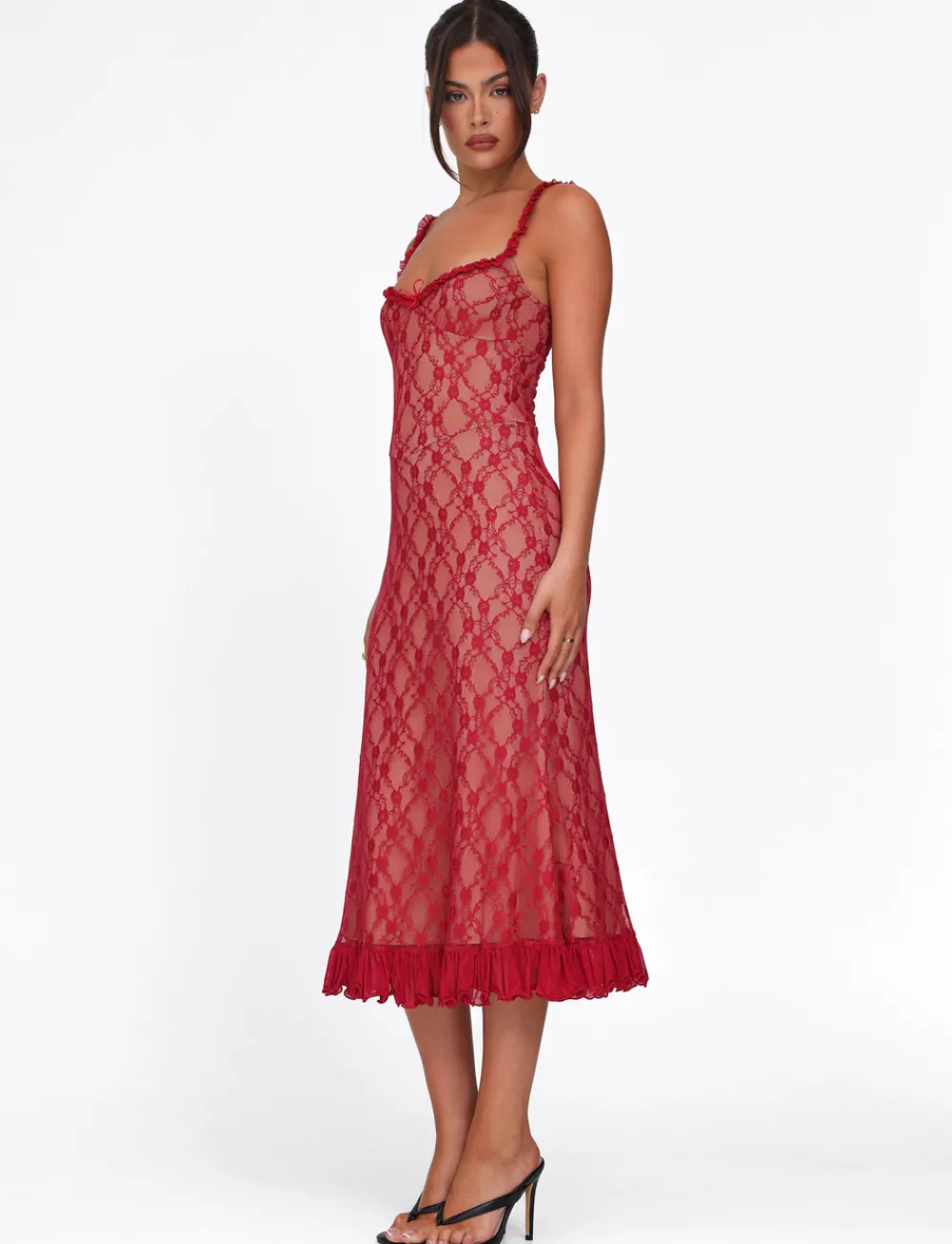 Tiger Mist Dresses<DEJA DRESS