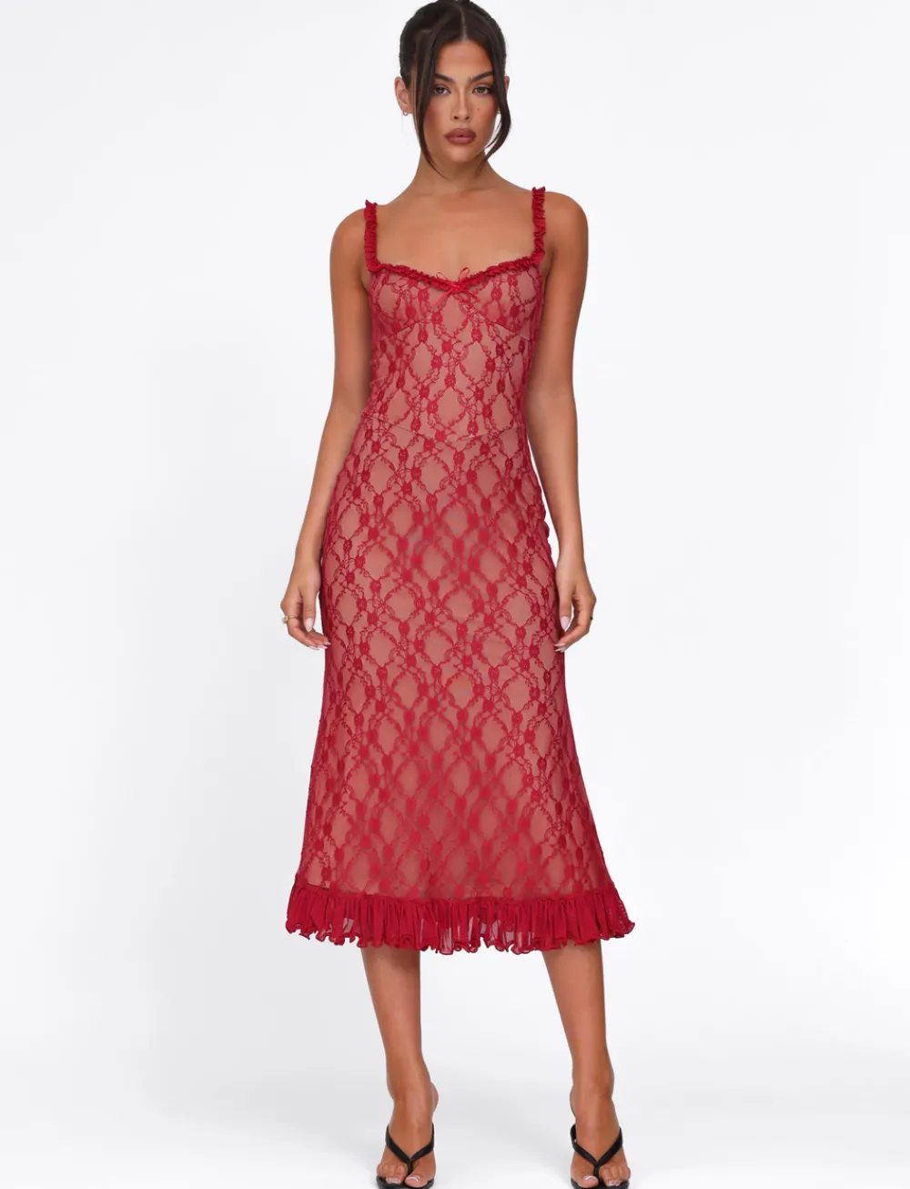 Tiger Mist Dresses<DEJA DRESS