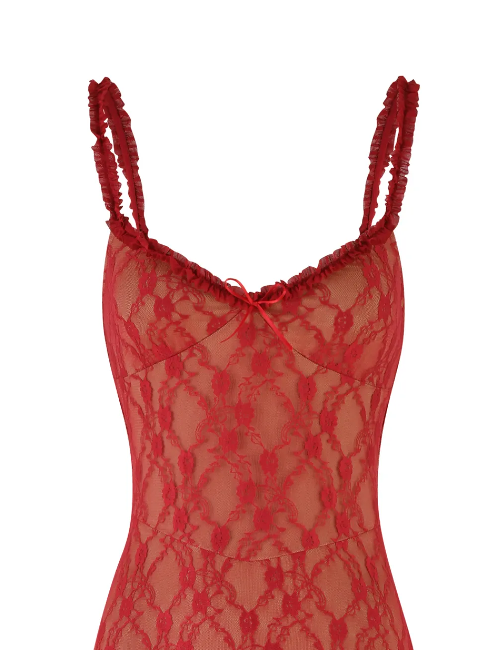 Tiger Mist Dresses<DEJA DRESS