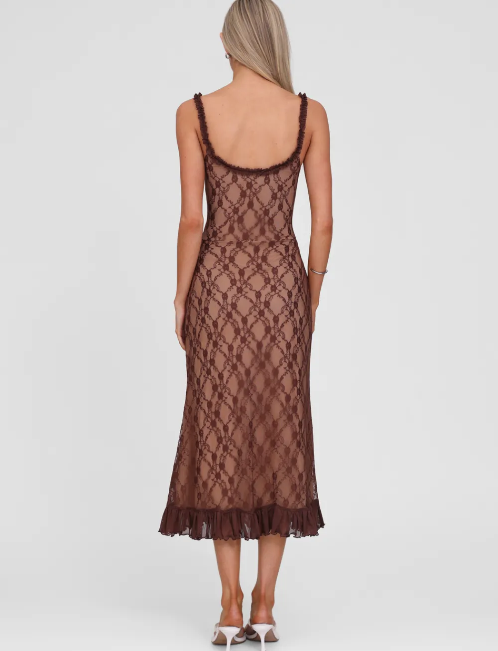 Tiger Mist Dresses<DEJA DRESS