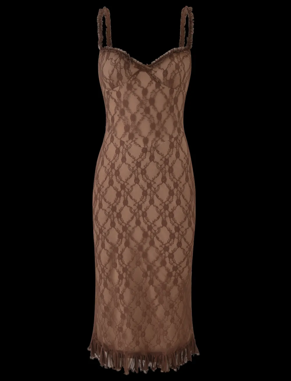 Tiger Mist Dresses<DEJA DRESS