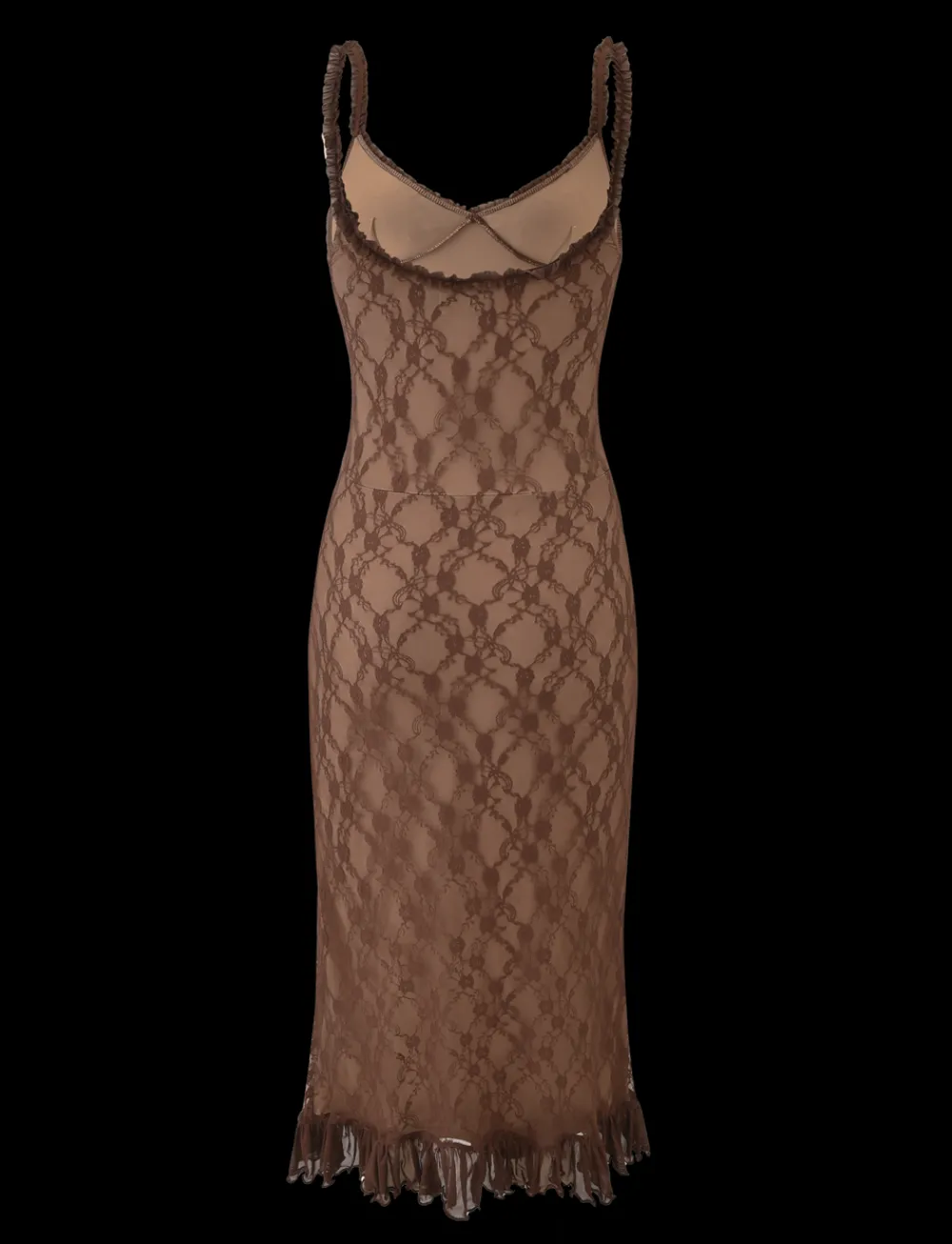 Tiger Mist Dresses<DEJA DRESS