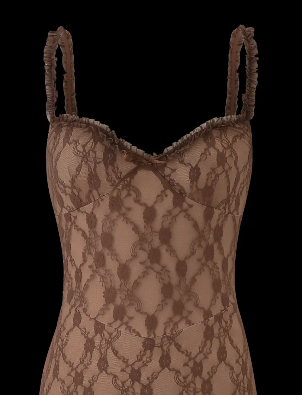 Tiger Mist Dresses<DEJA DRESS