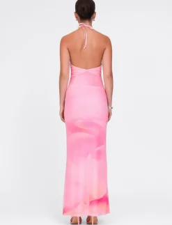 Tiger Mist Dresses<DENAE MAXI DRESS