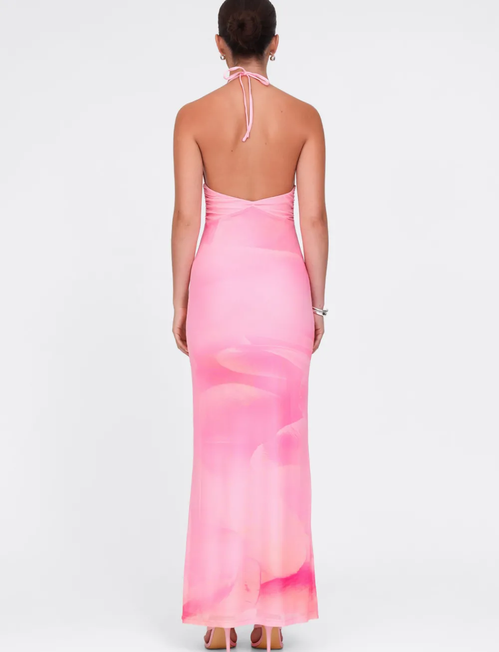 Tiger Mist Dresses<DENAE MAXI DRESS