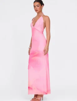 Tiger Mist Dresses<DENAE MAXI DRESS