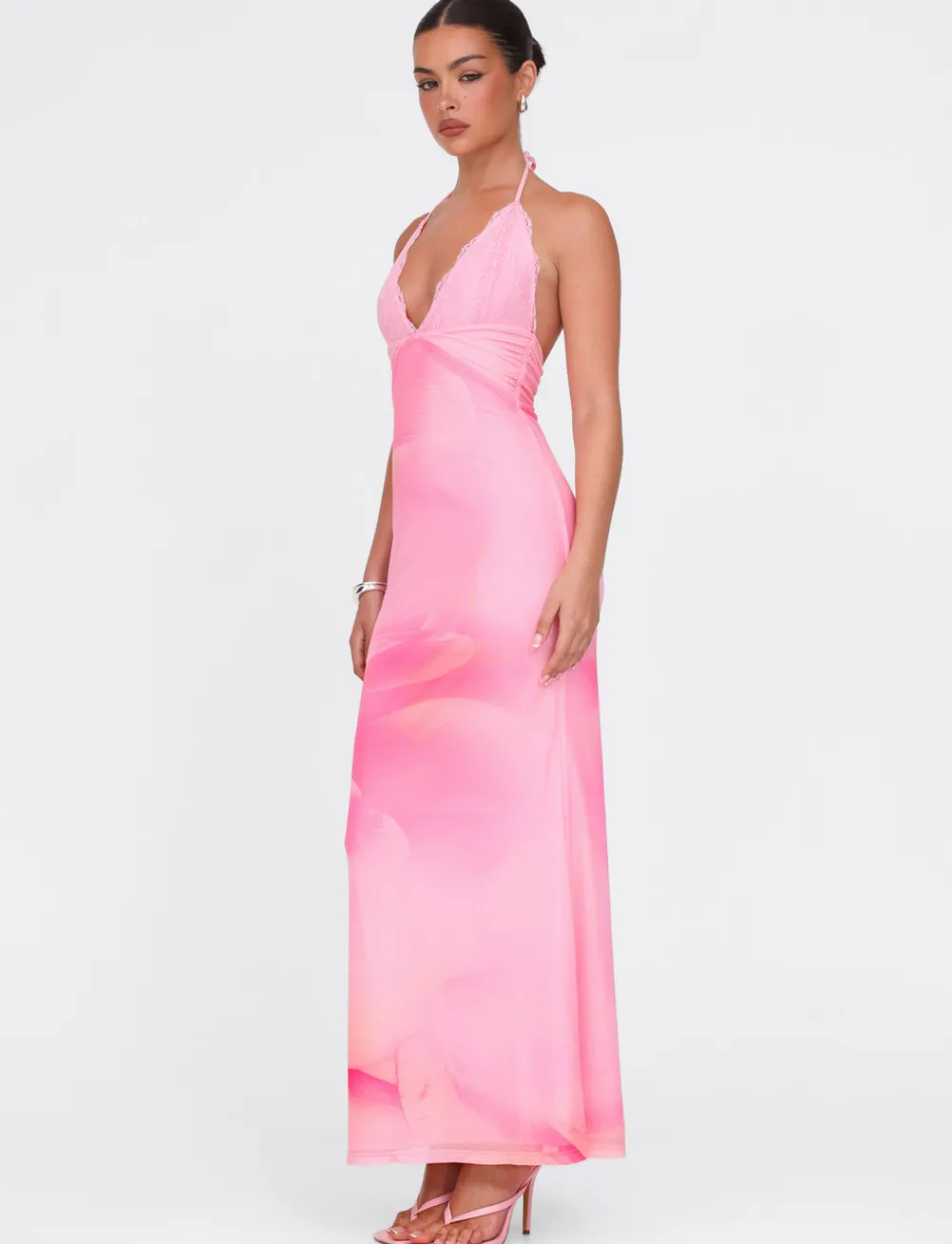 Tiger Mist Dresses<DENAE MAXI DRESS