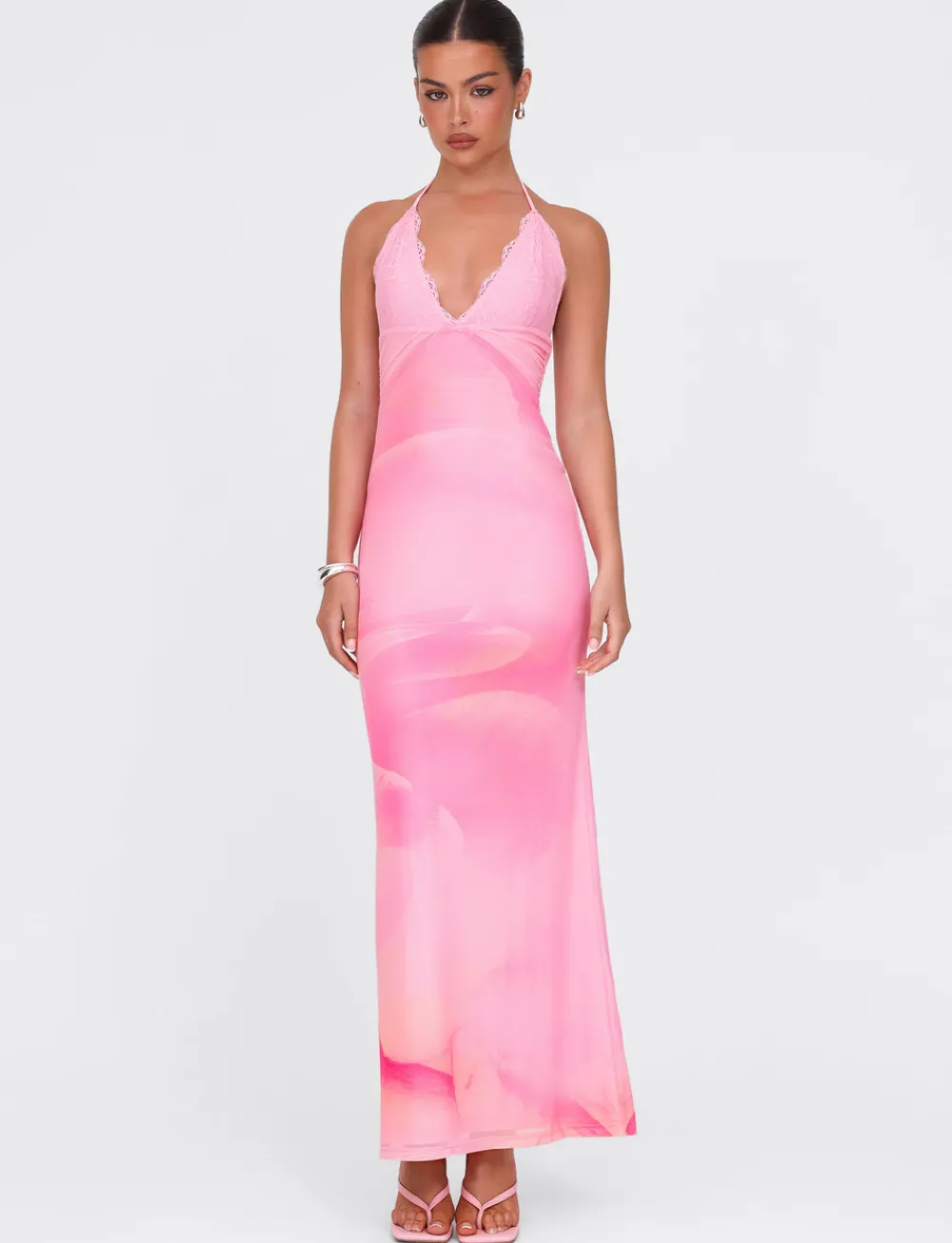Tiger Mist Dresses<DENAE MAXI DRESS