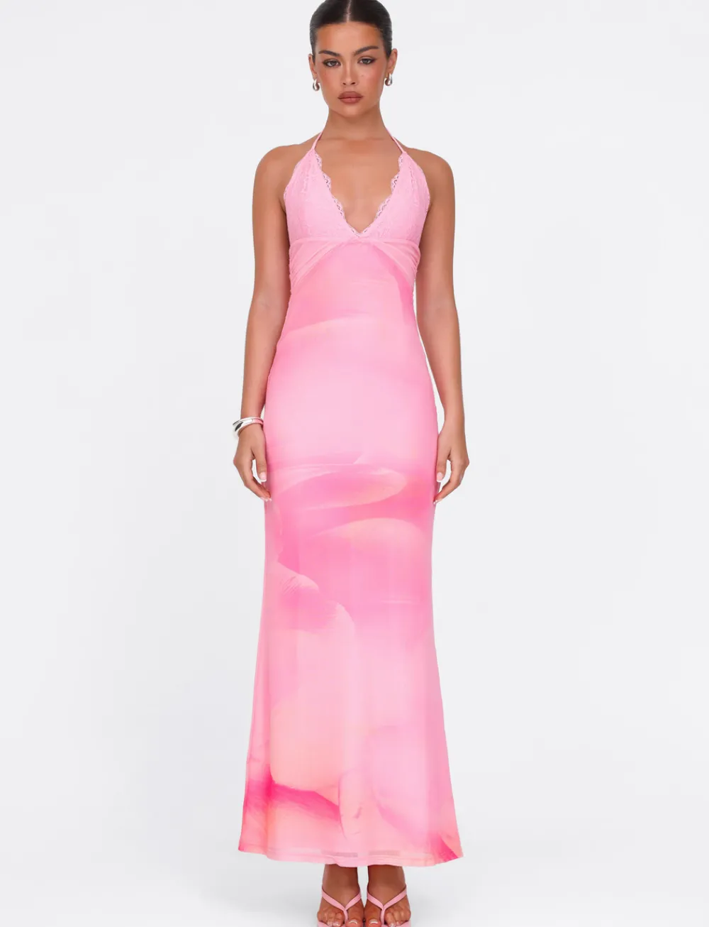 Tiger Mist Dresses<DENAE MAXI DRESS