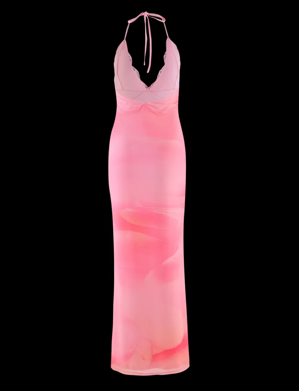Tiger Mist Dresses<DENAE MAXI DRESS