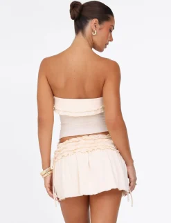 Tiger Mist Sets|Tops<DENALI BOOB TUBE