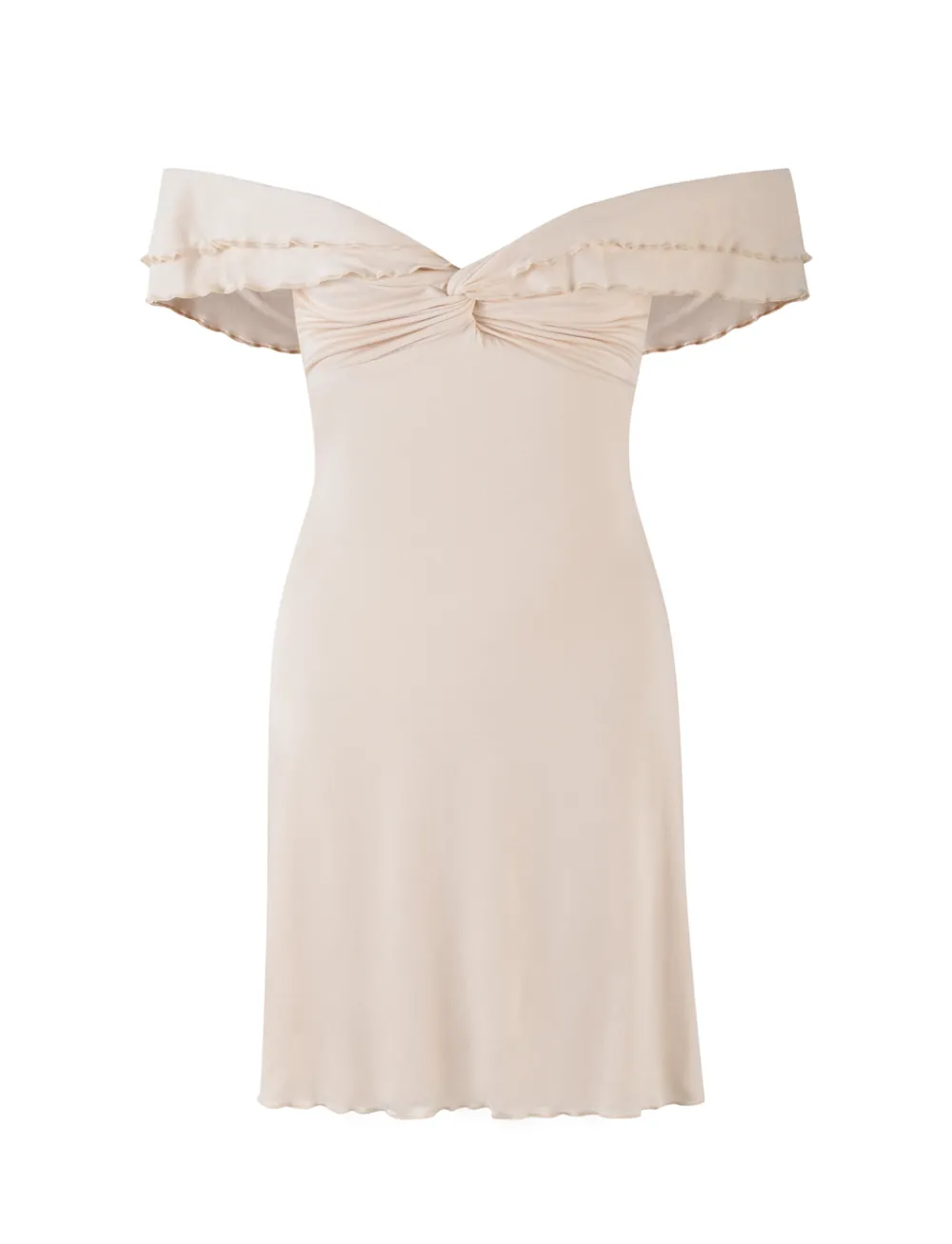 Tiger Mist Dresses<DENALI MINI DRESS