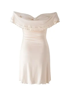 Tiger Mist Dresses<DENALI MINI DRESS