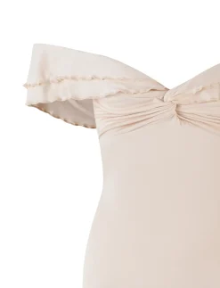 Tiger Mist Dresses<DENALI MINI DRESS