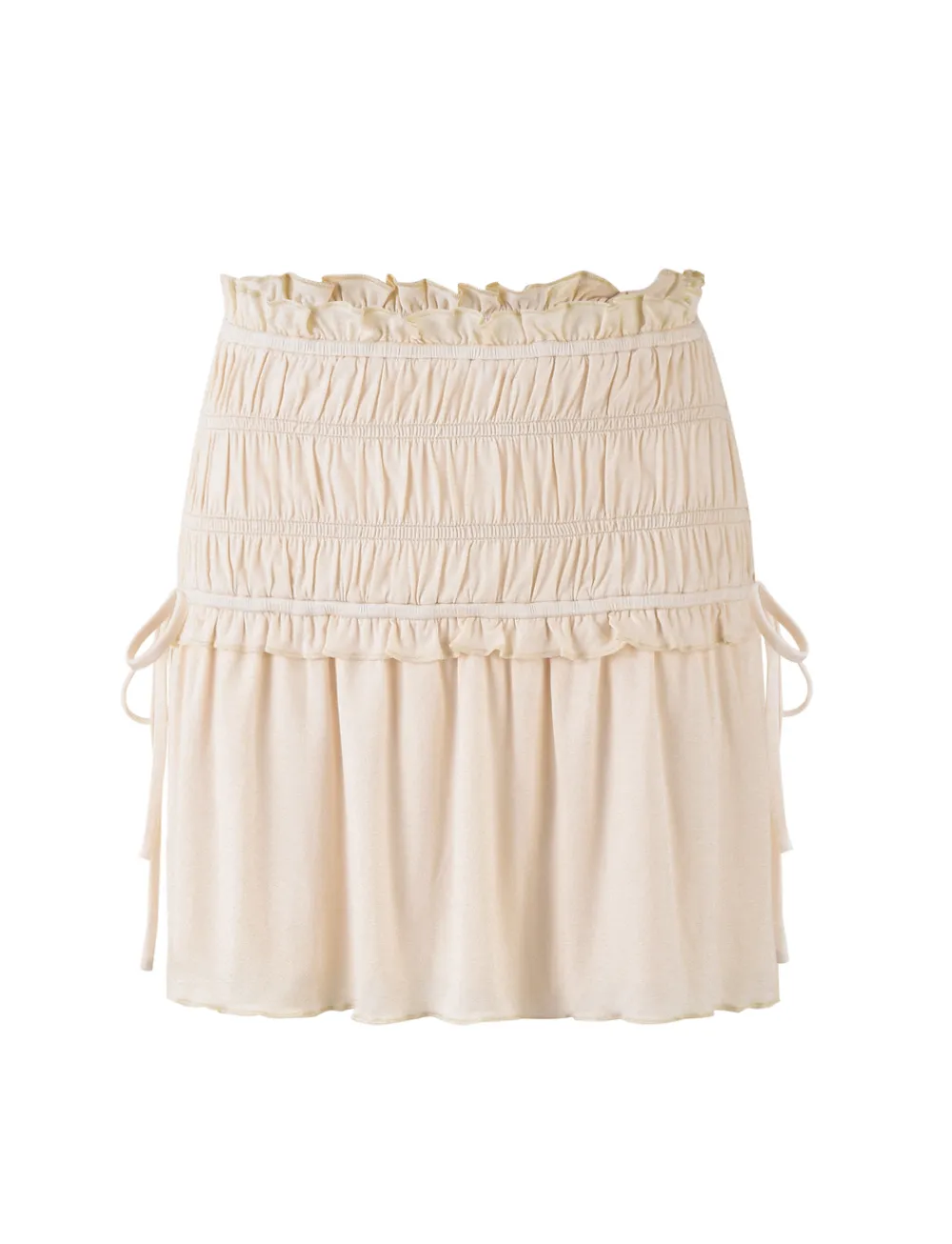 Tiger Mist Skirts|Sets<DENALI MINI SKIRT