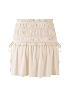 Tiger Mist Skirts|Sets<DENALI MINI SKIRT