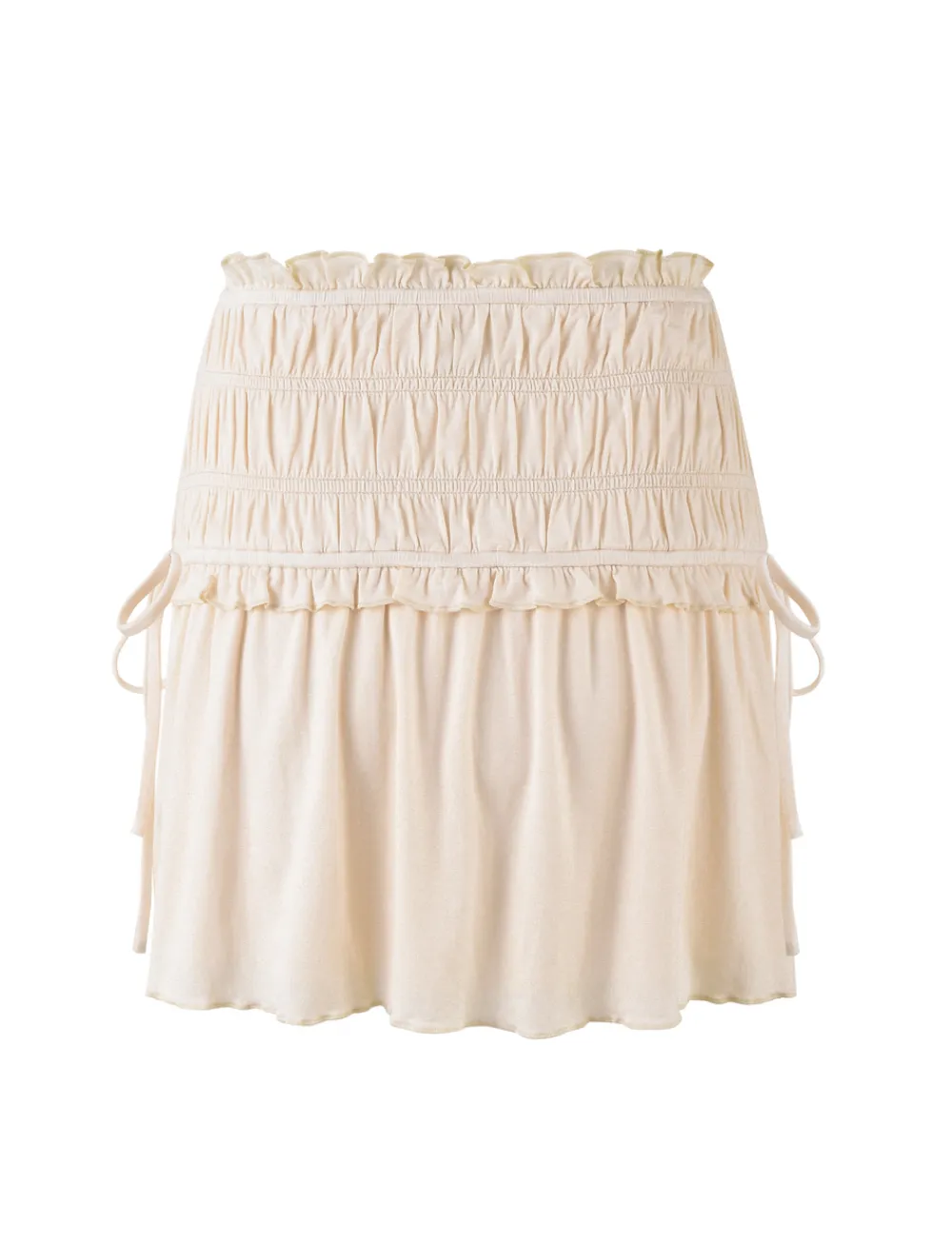 Tiger Mist Skirts|Sets<DENALI MINI SKIRT