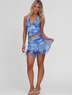 Tiger Mist Shorts|Skirts<DEVYN MINI SKORT