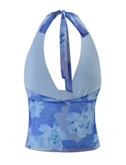 Tiger Mist Sets|Tops<DEVYN TOP