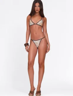 Tiger Mist Bikinis<DIANA BIKINI BOTTOM