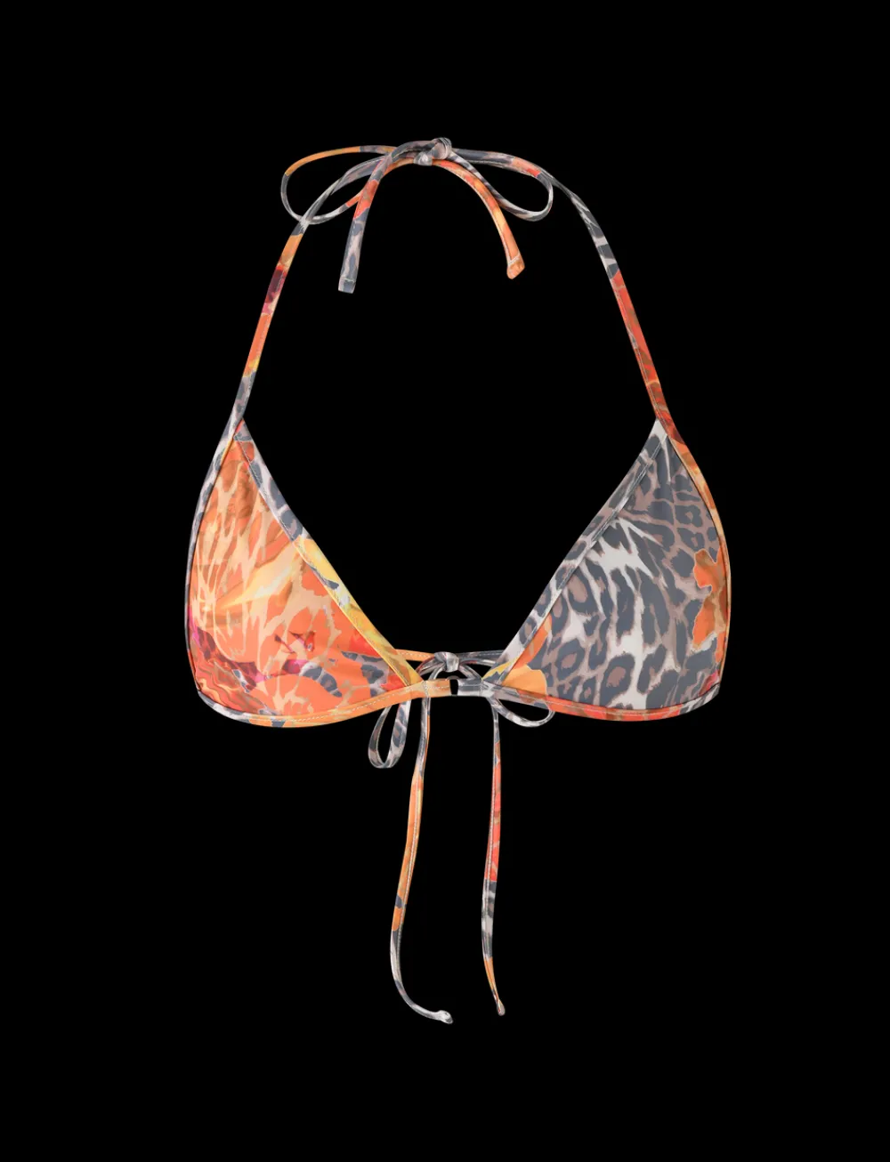 Tiger Mist Bikinis<DIANA BIKINI TOP