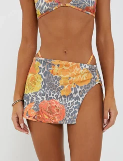 Tiger Mist Bikinis<DIANA TWO-PIECE BIKINI BOTTOM