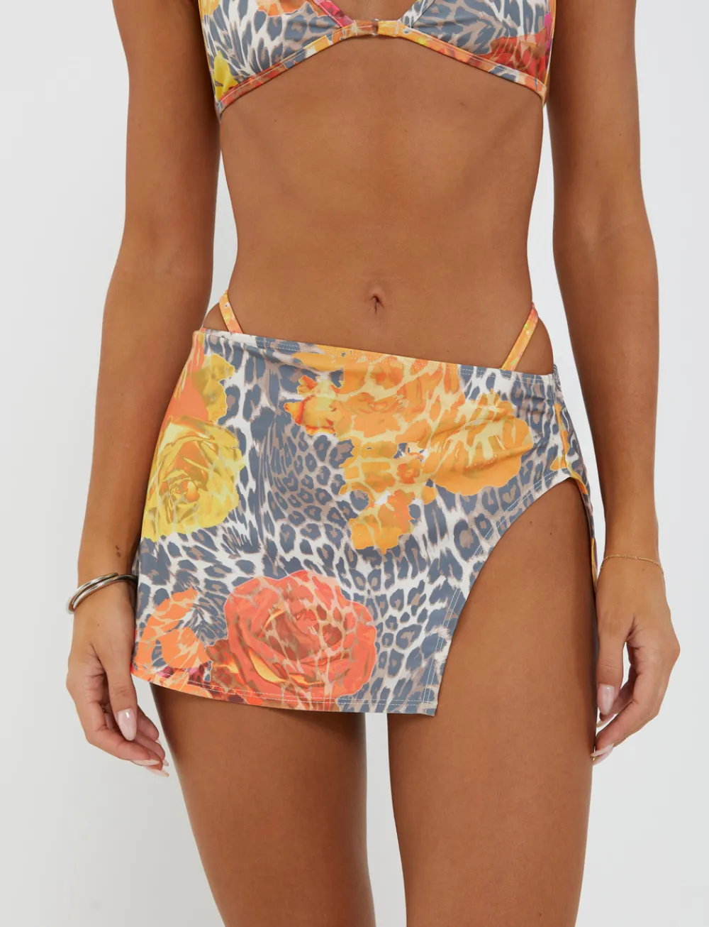 Tiger Mist Bikinis<DIANA TWO-PIECE BIKINI BOTTOM