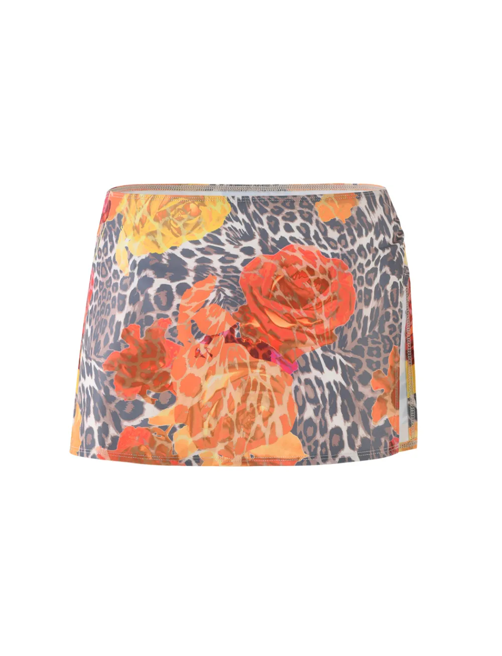 Tiger Mist Bikinis<DIANA TWO-PIECE BIKINI BOTTOM