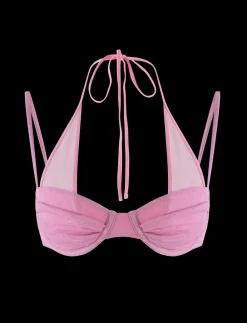 Tiger Mist Bikinis<ELLISON BIKINI TOP