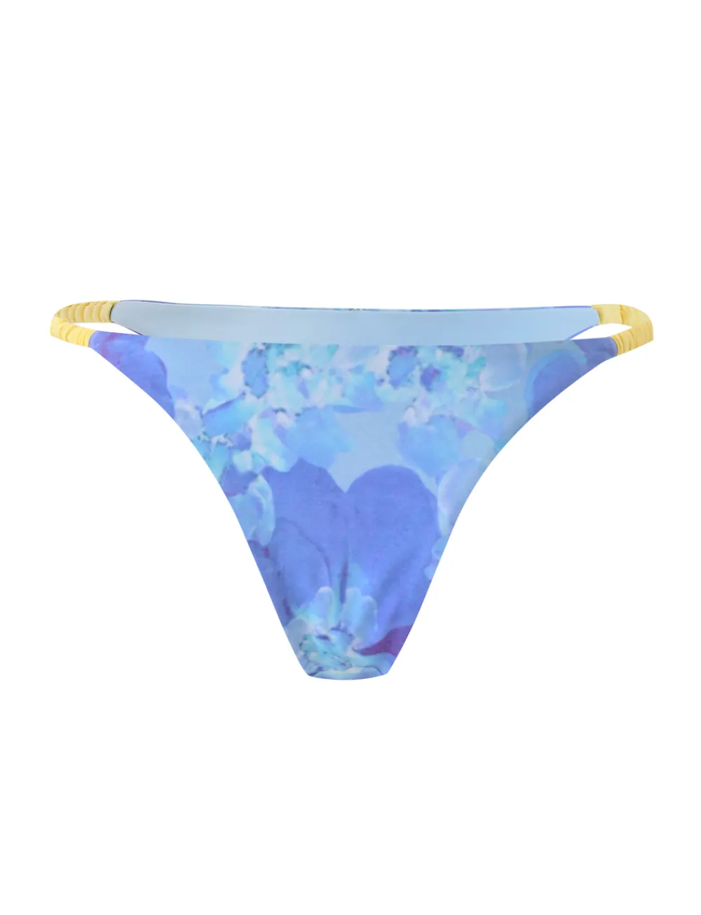 Tiger Mist Bikinis<EMBERLAIN BIKINI BOTTOM