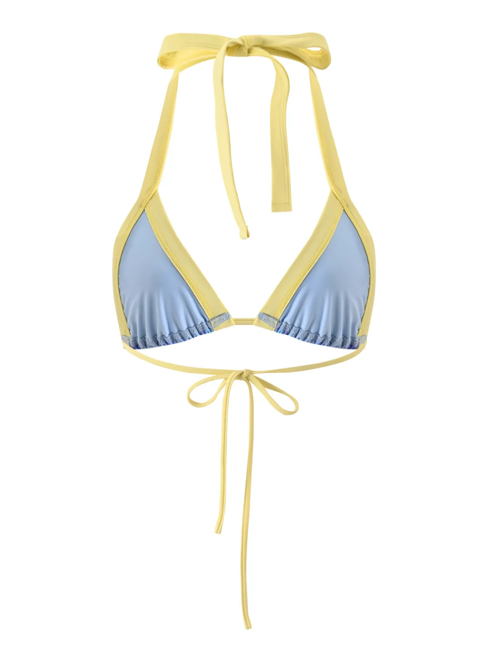 Tiger Mist Bikinis<EMBERLAIN BIKINI TOP