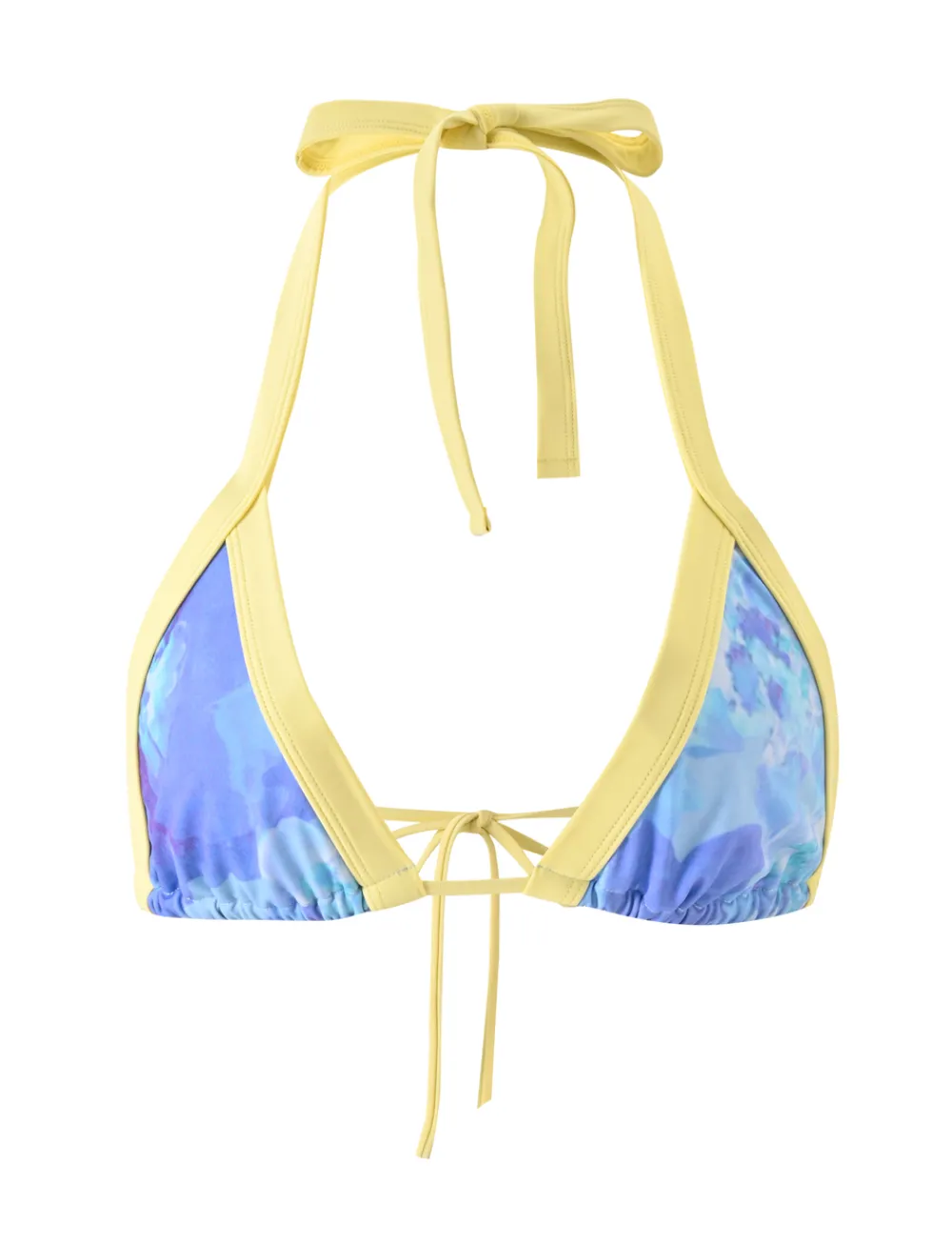 Tiger Mist Bikinis<EMBERLAIN BIKINI TOP