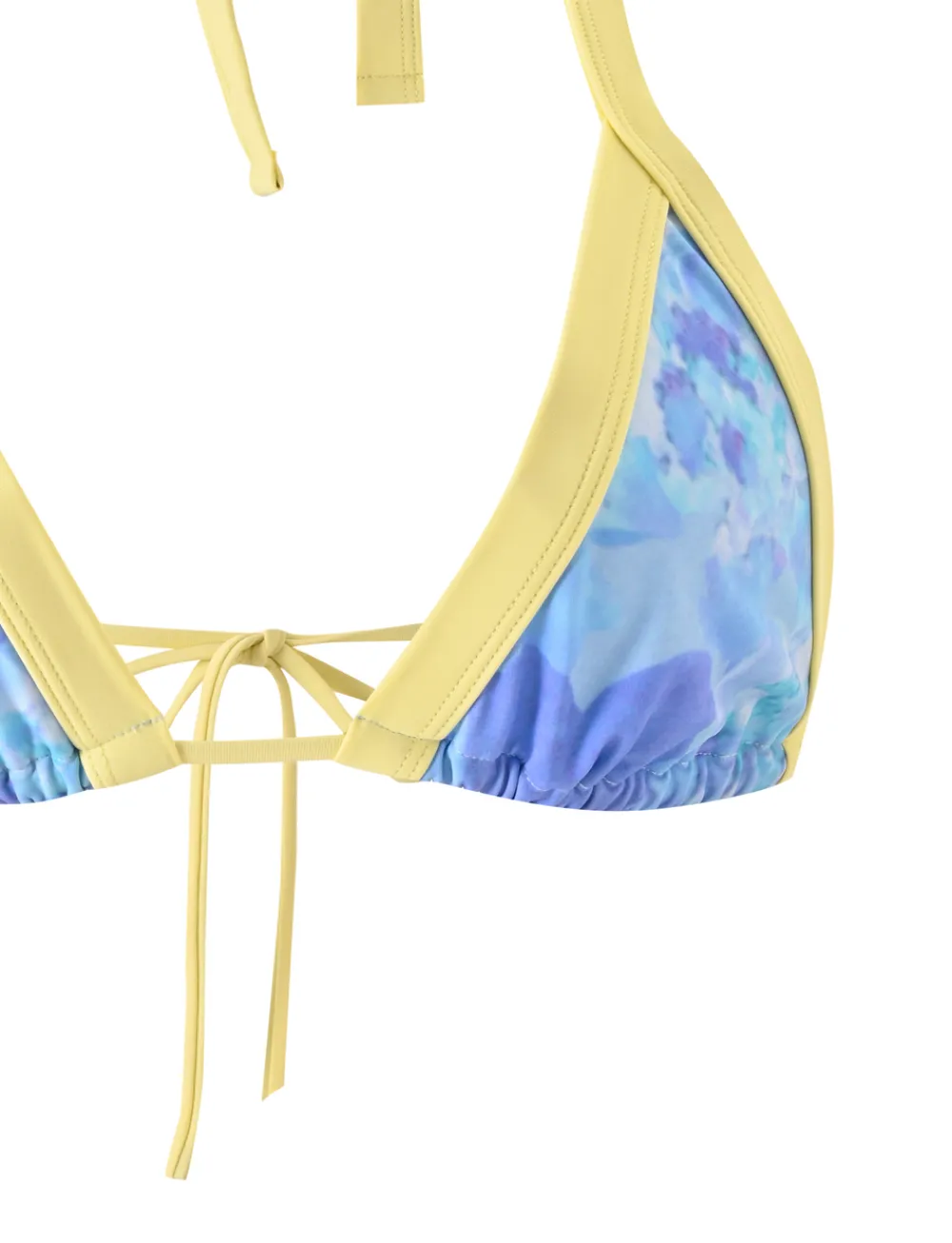 Tiger Mist Bikinis<EMBERLAIN BIKINI TOP