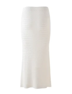 Tiger Mist Skirts|Sets<EMELYN MIDI SKIRT