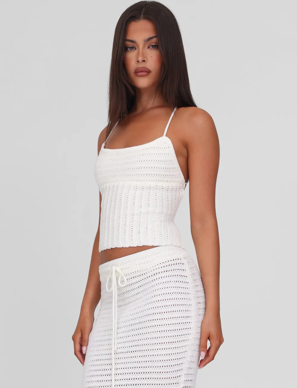 Tiger Mist Sets|Tops<EMELYN TOP