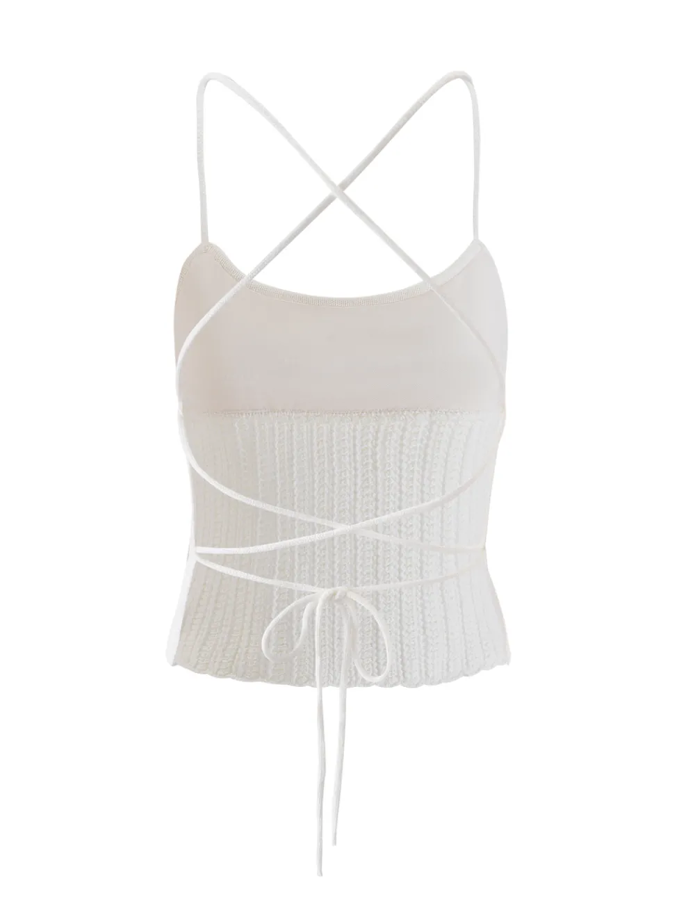 Tiger Mist Sets|Tops<EMELYN TOP