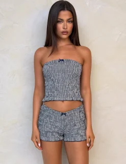 Tiger Mist Shorts|Sets<ERYNN SHORTS