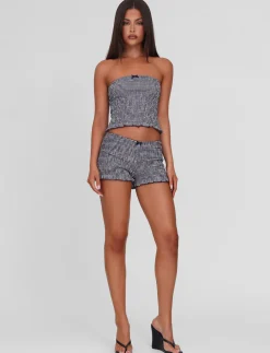 Tiger Mist Shorts|Sets<ERYNN SHORTS