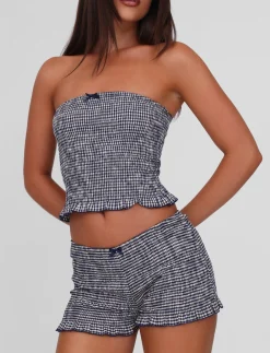 Tiger Mist Shorts|Sets<ERYNN SHORTS