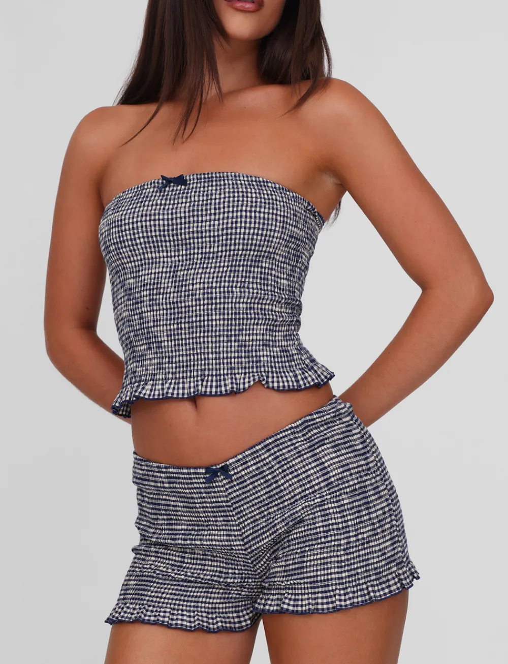 Tiger Mist Shorts|Sets<ERYNN SHORTS