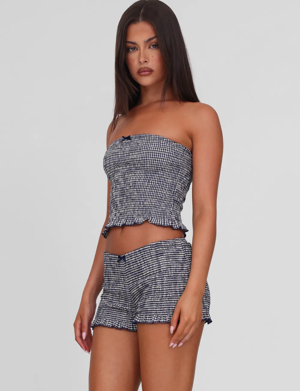 Tiger Mist Shorts|Sets<ERYNN SHORTS