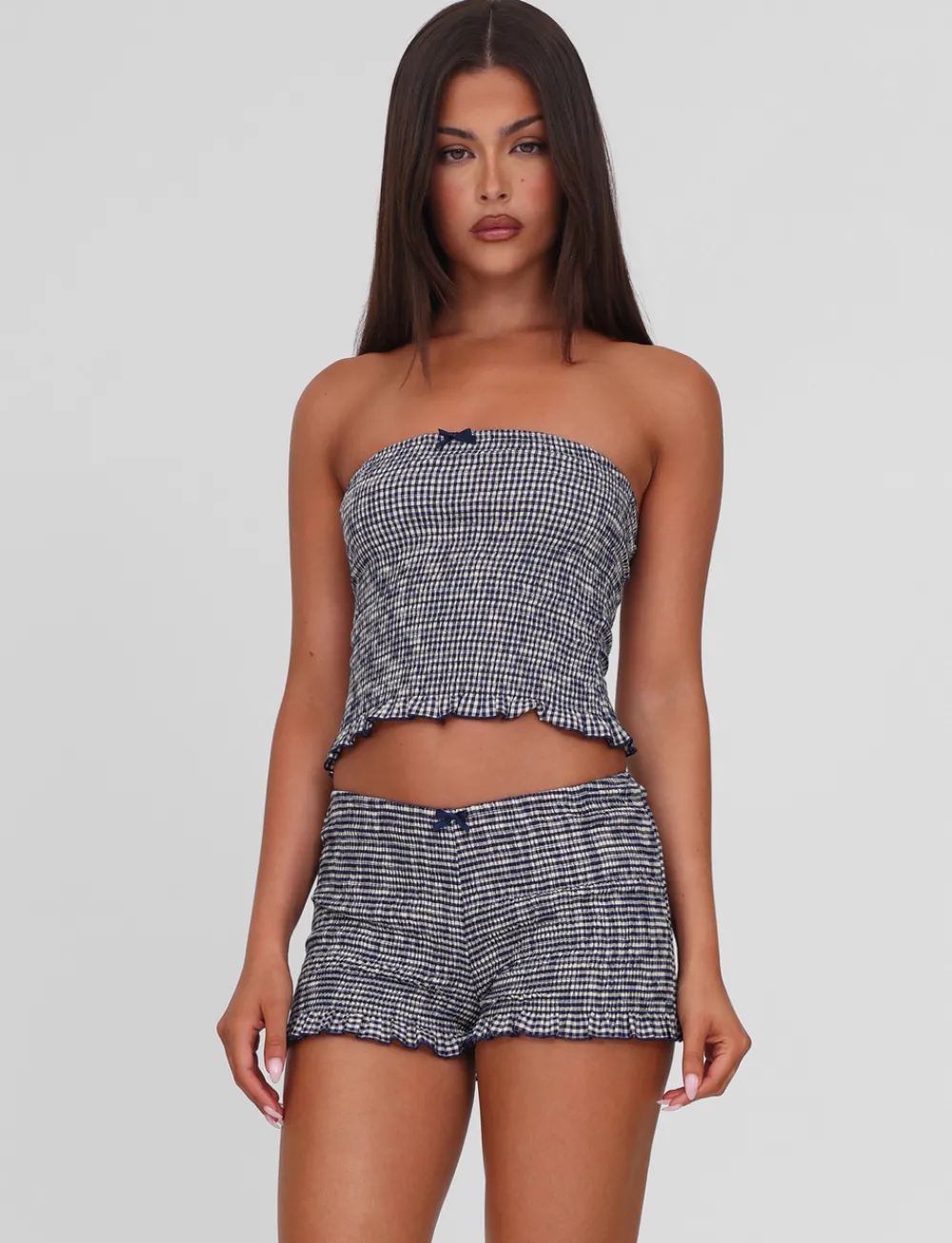 Tiger Mist Sets|Tops<ERYNN TOP