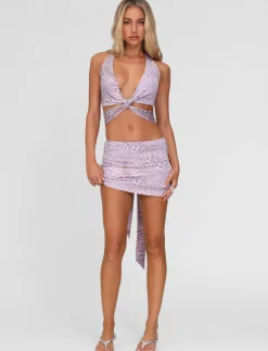 Tiger Mist Skirts|Sets<EVANGELINE SKIRT