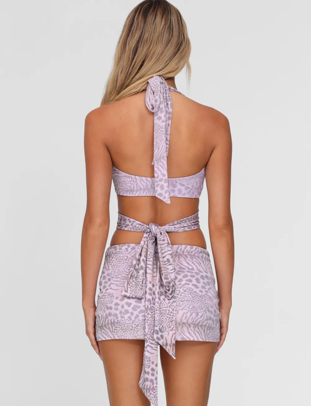 Tiger Mist Skirts|Sets<EVANGELINE SKIRT