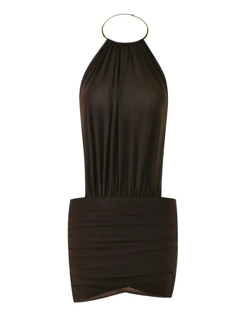 Tiger Mist Dresses<EVANNA MINI DRESS