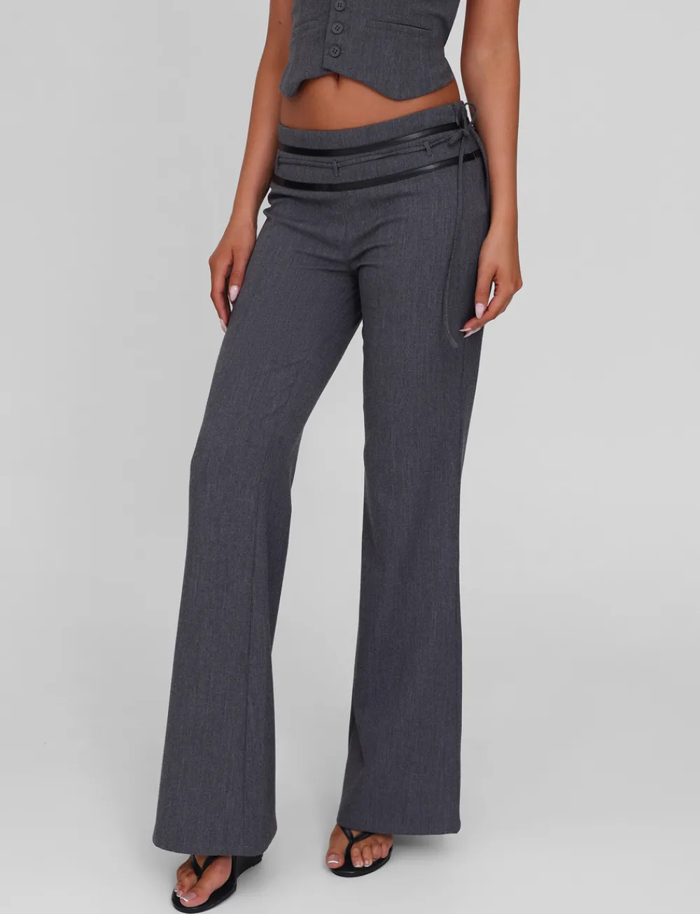 Tiger Mist Pants|Sets<FEDRA PANT