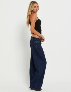 Tiger Mist Pants<FELIX JEAN