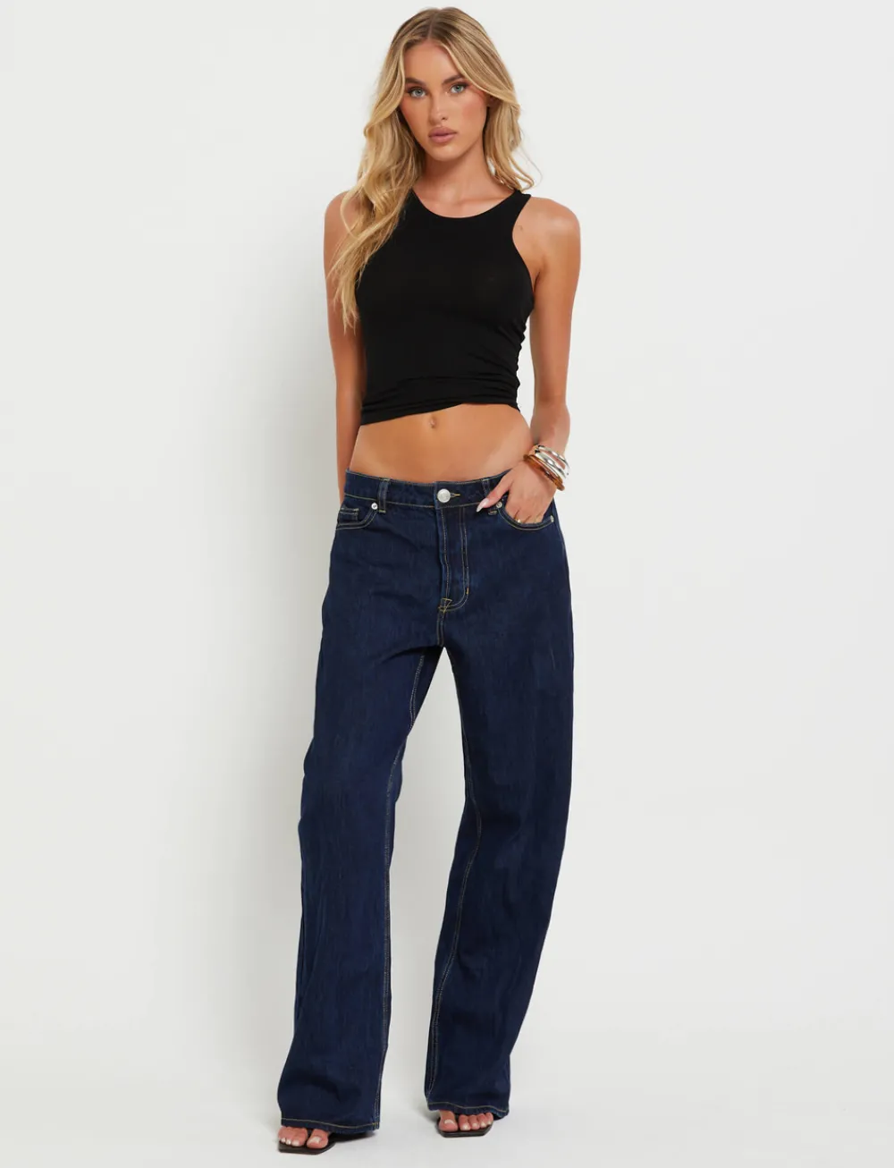 Tiger Mist Pants<FELIX JEAN