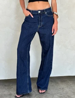 Tiger Mist Pants<FELIX JEAN