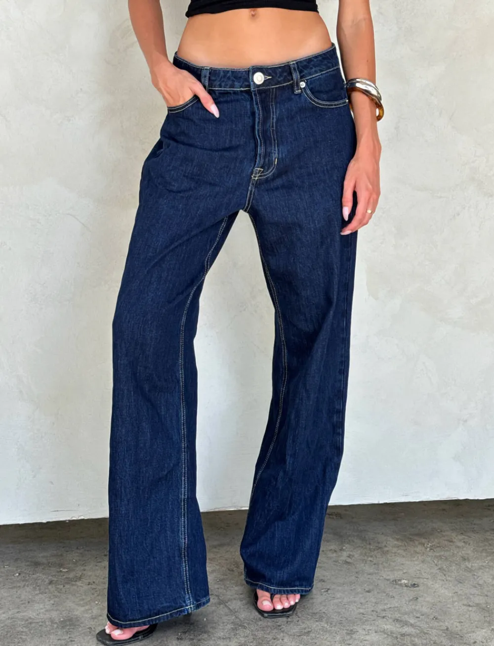 Tiger Mist Pants<FELIX JEAN